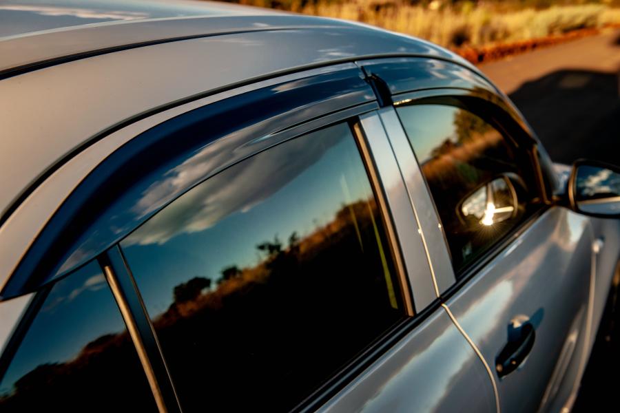 Детали экстерьера Suzuki DZire 2018 года  (ZA) (фото 11 из 17)